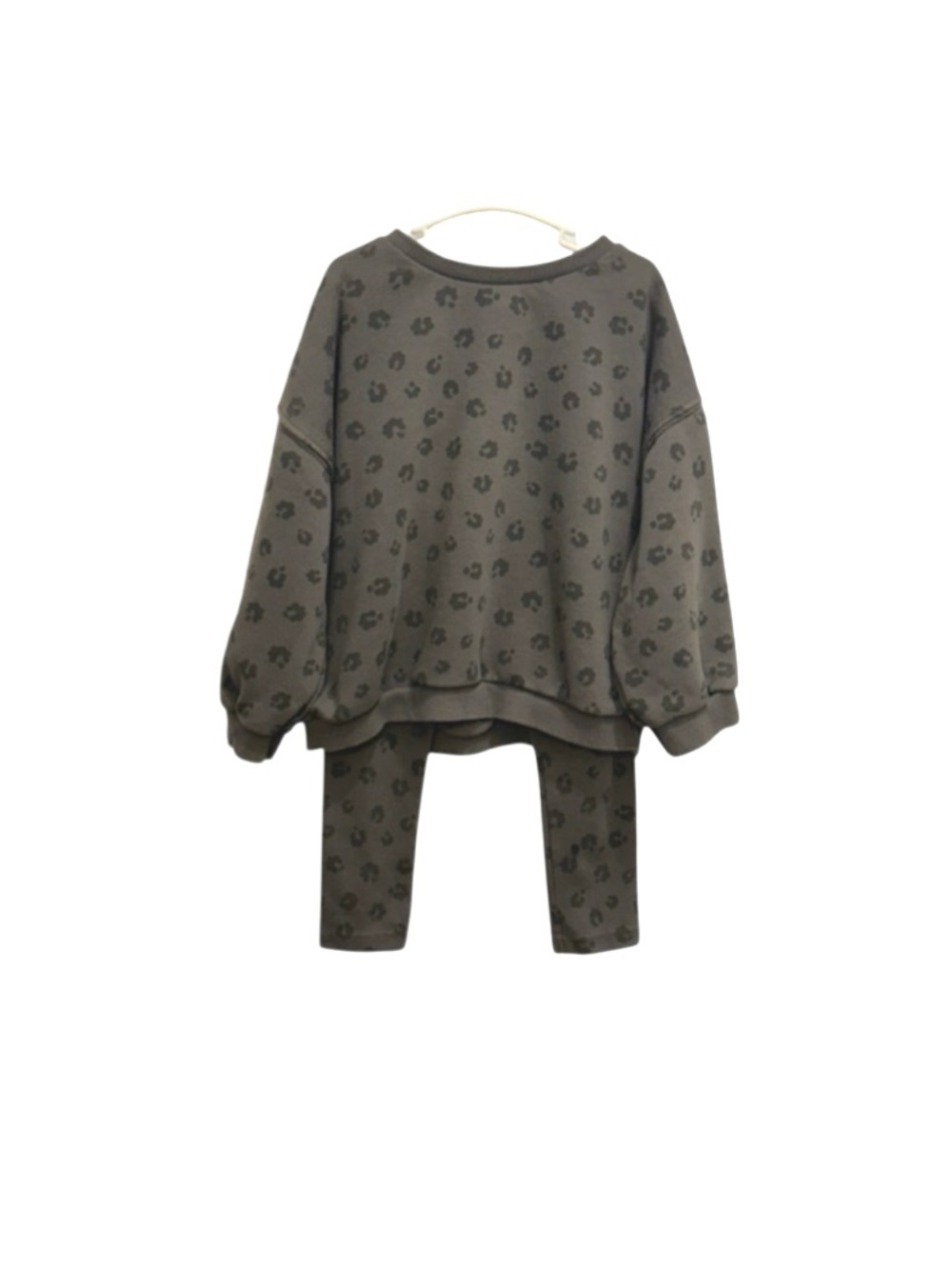 Zara Outfit